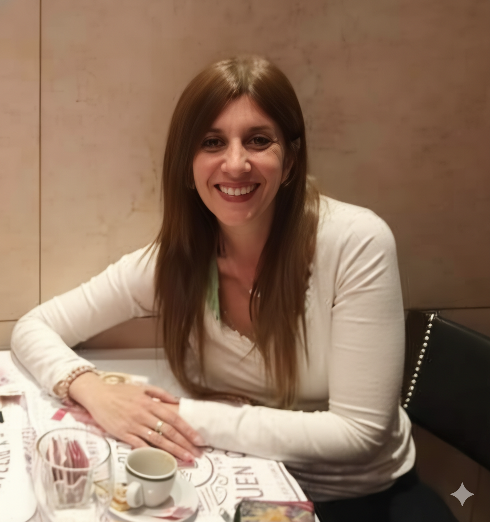 Paula Andrea Decuzzi
